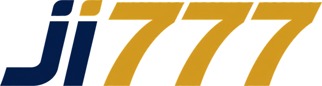ji777 online gaming platform logo